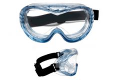 3M Fahrenheit Güvenlik Gözlüğü