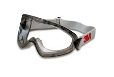 3M 2890 Güvenlik Gözlüğü