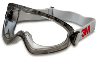 3M Güvenlik Gözlükleri 2890 içerik