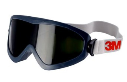 3M Kaynak Gözlüğü 2895S içerik