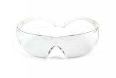 3M SecureFit Güvenlik Gözlüğü SF201AS/AF