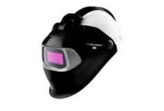 3M Speedglas 100-QR Kaynak Başlığı