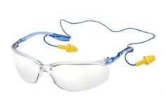 3M TORA CCS Güvenlik Gözlükleri 71511-00000M