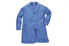 Antistatik ESD İş Önlüğü