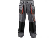 Cerva İş Pantolonu 0167