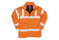 Portwest RT30 Reflektörlü Parka