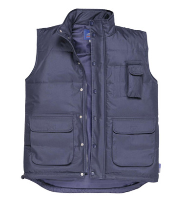 Portwest S 415 İthal İş Yeleği içerik