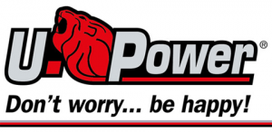 U-Power-Logo