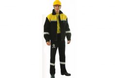 İş Elbisesi Takımı