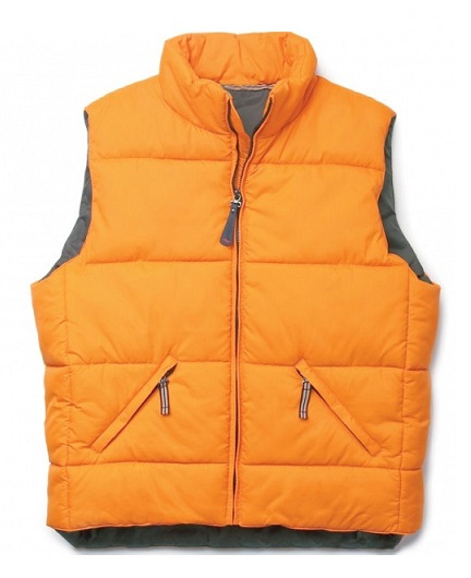 Şişme Yelek içerik