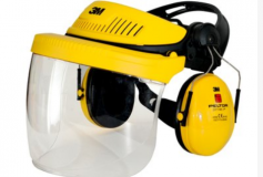 3M G500 Endüstriyel Baret