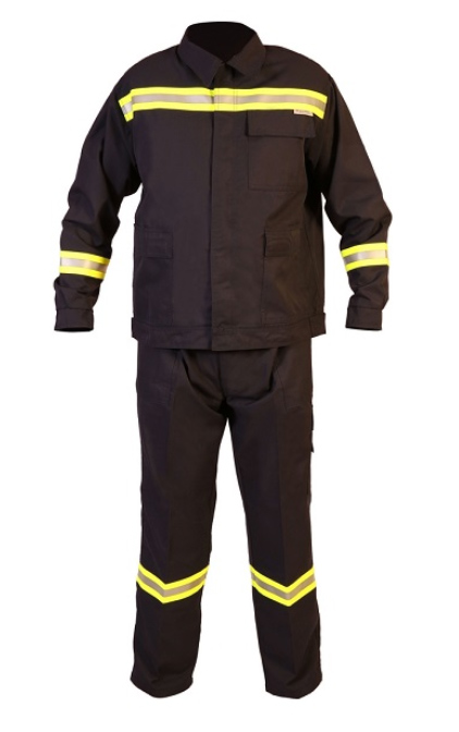 Elektrikçi Elbisesi içerik