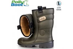 Polly Boot Soğuk Hava Çizmesi Rigger