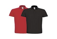 Polo Yaka Penye T-Shirt