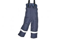 Portwest CS 11 Soğuk Hava Tulumu