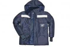 Portwest CS10 Soğuk Hava Montu