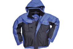 Portwest S561 İki Renk Bomber Mont