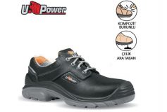 U Power Falcon S3 Src İthal İş Ayakkabısı