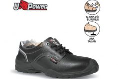 U Power Class S2 Src İthal İş Ayakkabısı