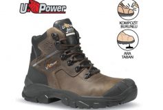 U Power Greenland S3 Src İthal İş Ayakkabısı