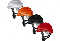 Uvex Pheos Alpine Koruyucu Baret