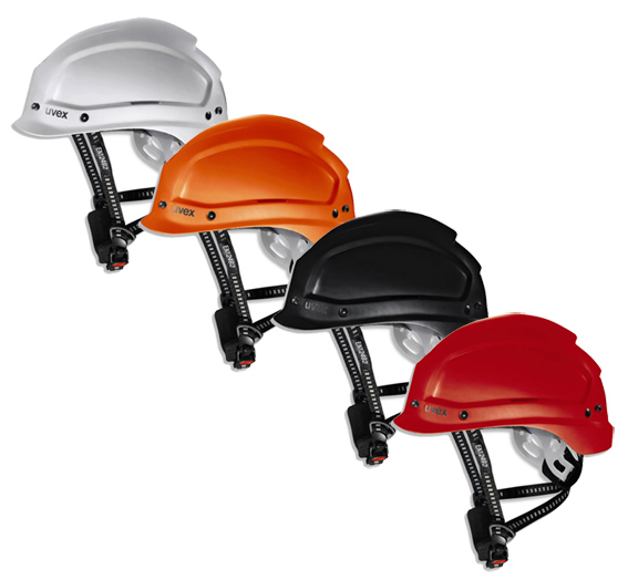 Uvex Pheos Alpine içerik