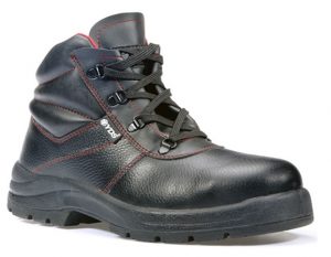 YDS ayakkabı EL 170 S3 içerik