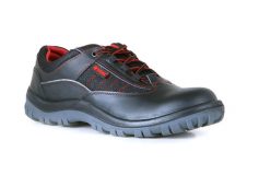 YDS EL 200 S2 Deri İş Ayakkabısı