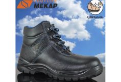 Mekap İş Botu 023 Jupiter Çelik Burunlu