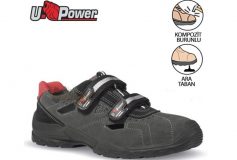 Upower Labrador S1P SRC İş ayakkabısı