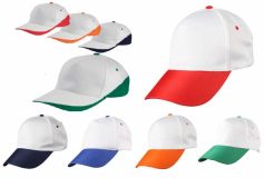 Şapka Ve Bere Çeşitleri