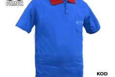 Polo Yaka T-Shirt Çeşitleri