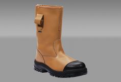 İş Çizmeler Çeşitleri