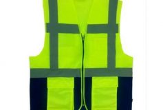 İkaz Yelek Çeşitleri