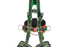 Düşme Engelleyiciler İş Elbiseleri